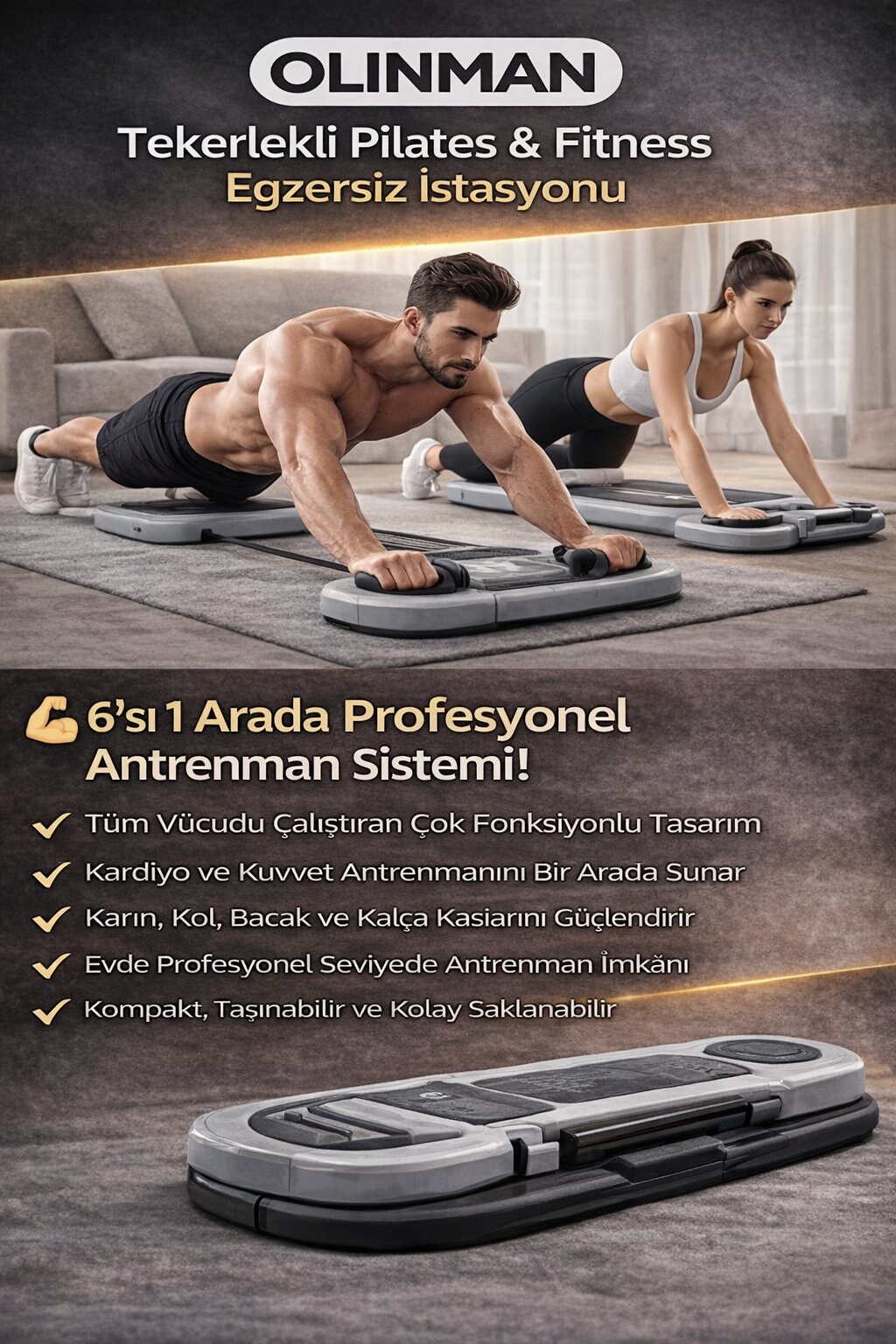 Ürün