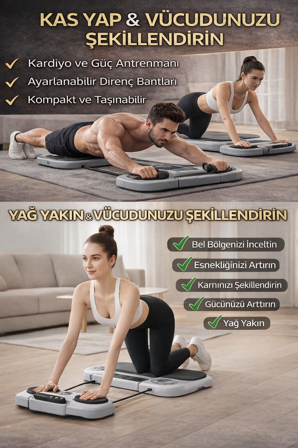 Ürün